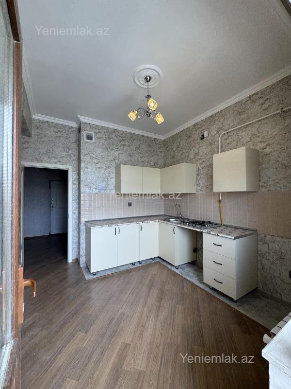 2 otaqlı Bina evi menzil, Səbail rayonu, Bakı