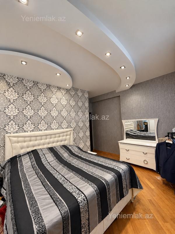 3 otaqlı Bina evi menzil, Yasamal rayonu, Bakı