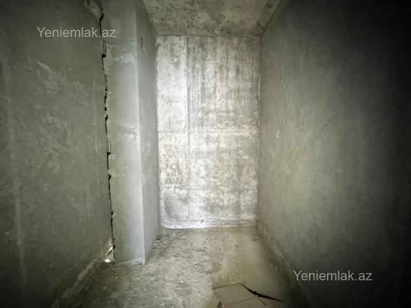 4 otaqlı Bina evi menzil, Xətai rayonu, Bakı