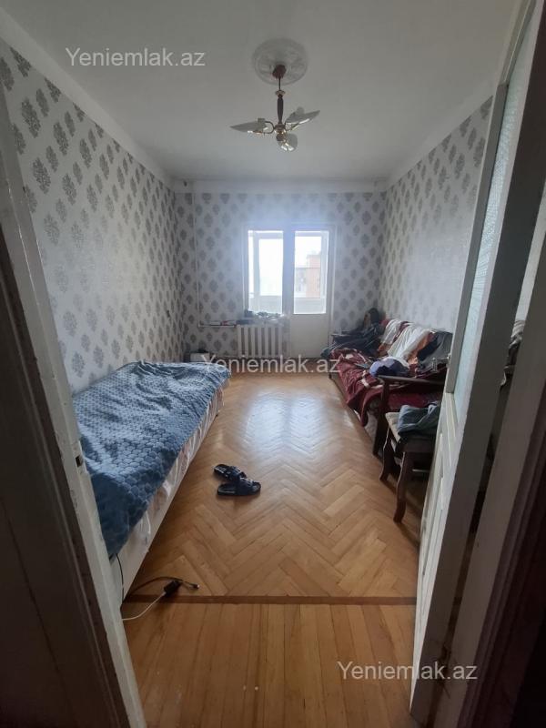 2 otaqlı Bina evi menzil, Suraxanı rayonu, Bakı