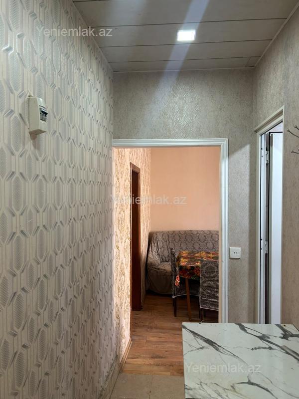 3 otaqlı Bina evi menzil, Binəqədi rayonu, Bakı