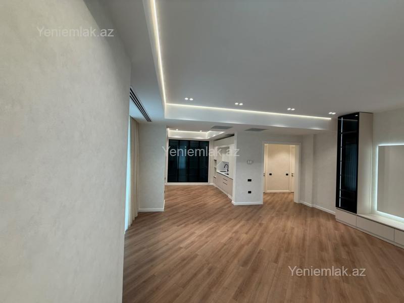 3 otaqlı Bina evi menzil, Yasamal rayonu, Bakı