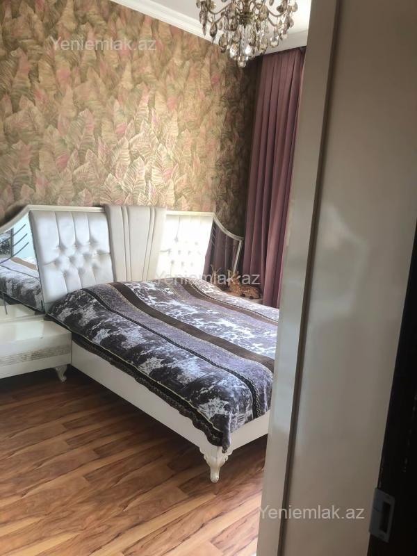 4 otaqlı Həyət evi / Villa, Sabunçu rayonu, Bakı