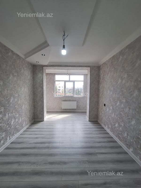 2 otaqlı Bina evi menzil, 13-cü mikrorayon, Sumqayıt