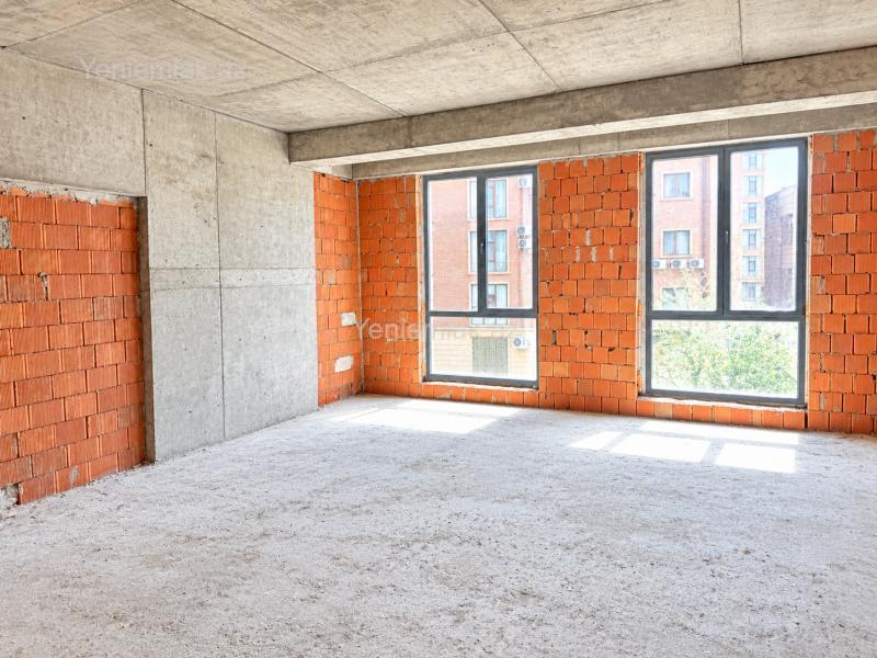 4 otaqlı Bina evi menzil, Nərimanov rayonu, Bakı
