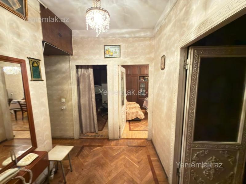 3 otaqlı Bina evi menzil, Binəqədi rayonu, Bakı