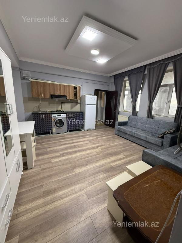 3 otaqlı Bina evi menzil, Yasamal rayonu, Bakı