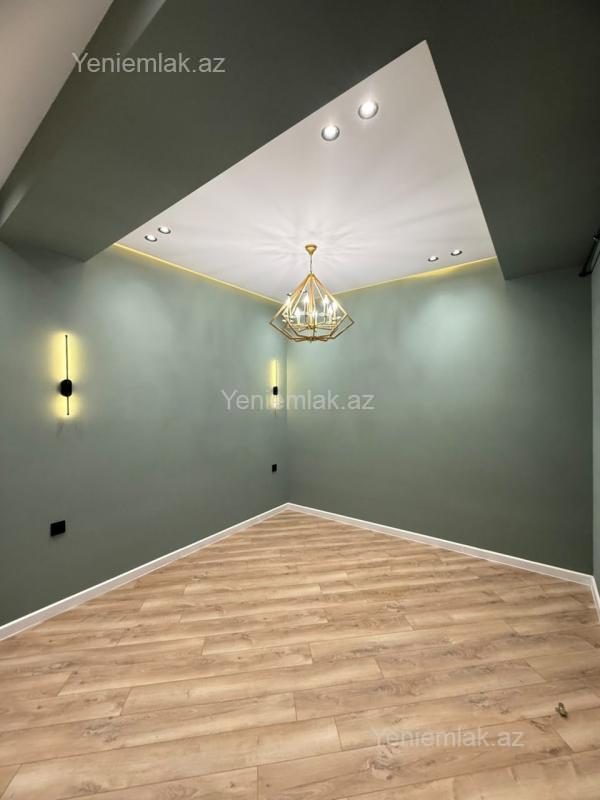 3 otaqlı Bina evi menzil, Sumqayıt şəh., Sumqayıt