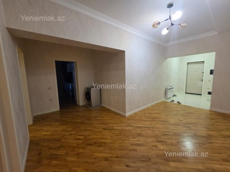 3 otaqlı Bina evi menzil, Nərimanov rayonu, Bakı