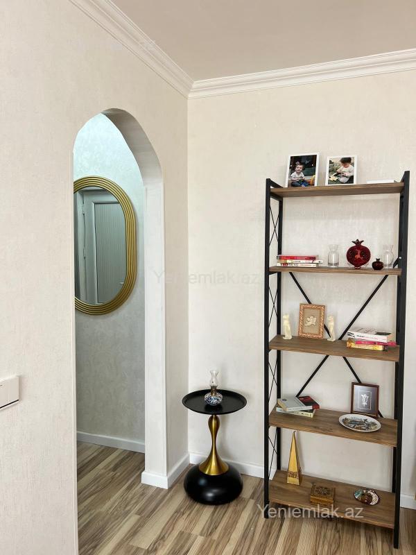 1 otaqlı Bina evi menzil, Səbail rayonu, Bakı