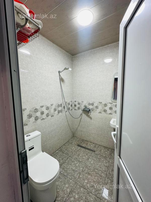 2 otaqlı Həyət evi / Villa, Suraxanı rayonu, Bakı