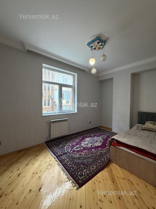 3 otaqlı Bina evi menzil, Masazır, Abşeron