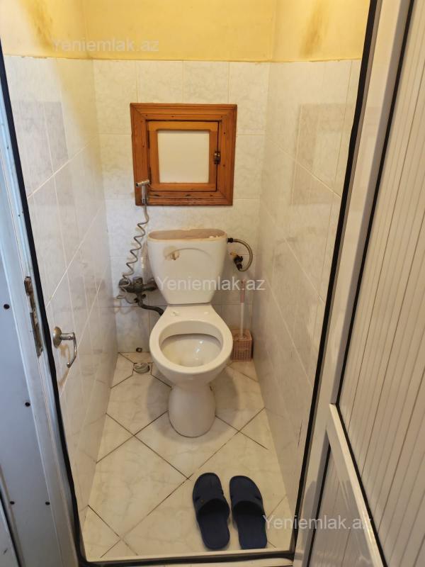2 otaqlı Bina evi menzil, Suraxanı rayonu, Bakı