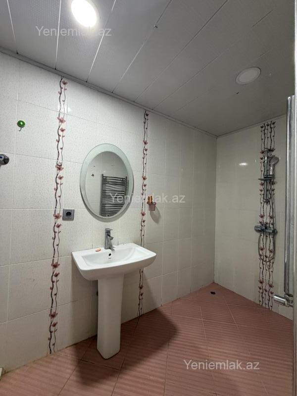 3 otaqlı Bina evi menzil, Qurtuluş 93, Abşeron