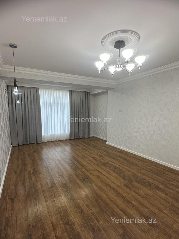 3 otaqlı Bina evi menzil, Yasamal rayonu, Bakı