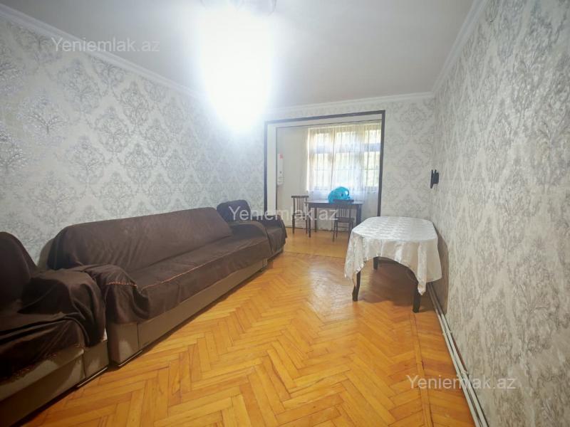 3 otaqlı Bina evi menzil, Yasamal rayonu, Bakı