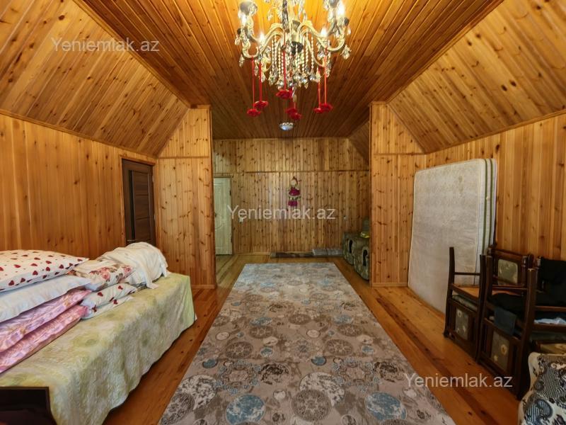 4 otaqlı Həyət evi / Villa, Sabunçu rayonu, Bakı