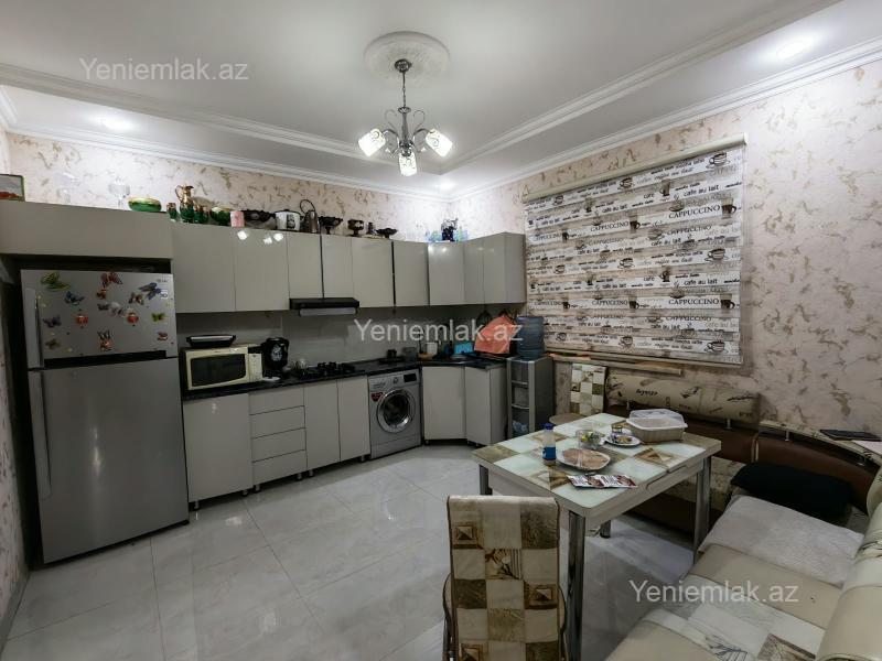 4 otaqlı Həyət evi / Villa, Sabunçu rayonu, Bakı