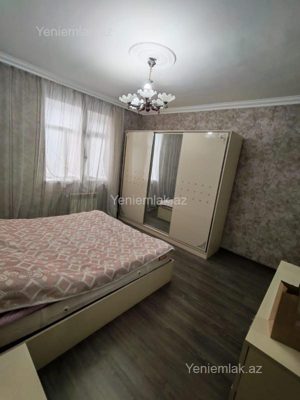5 otaqlı Bina evi menzil, Suraxanı rayonu, Bakı