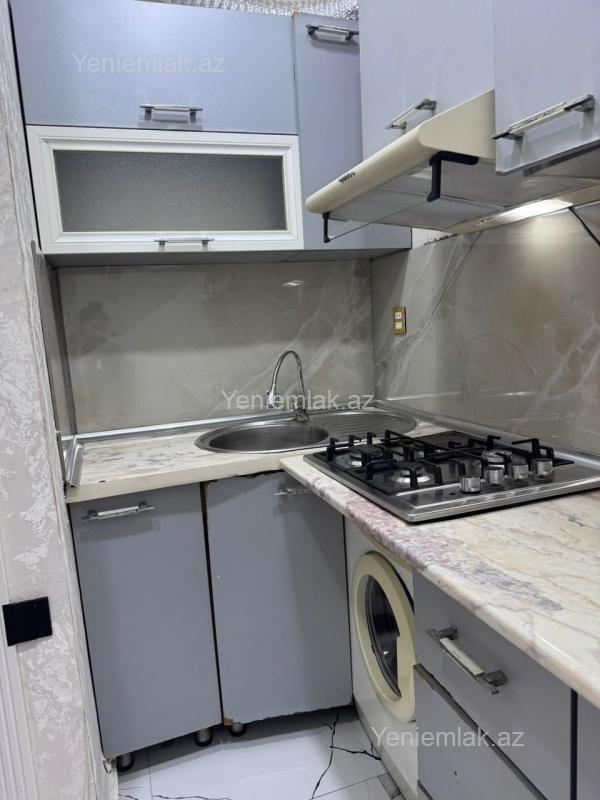 2 otaqlı Bina evi menzil, Xırdalan ş.