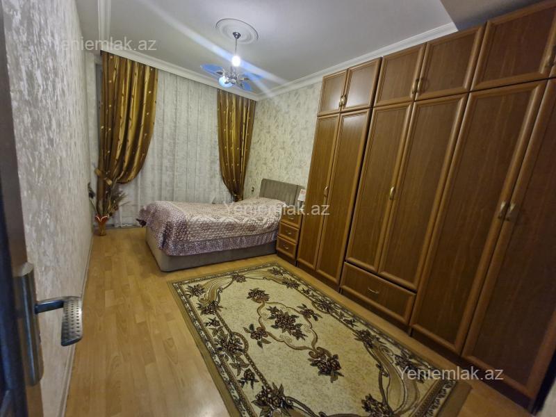 4 otaqlı Bina evi menzil, Xətai rayonu, Bakı