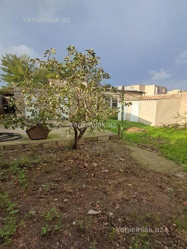 3 otaqlı Həyət evi / Villa, Sabunçu rayonu, Bakı