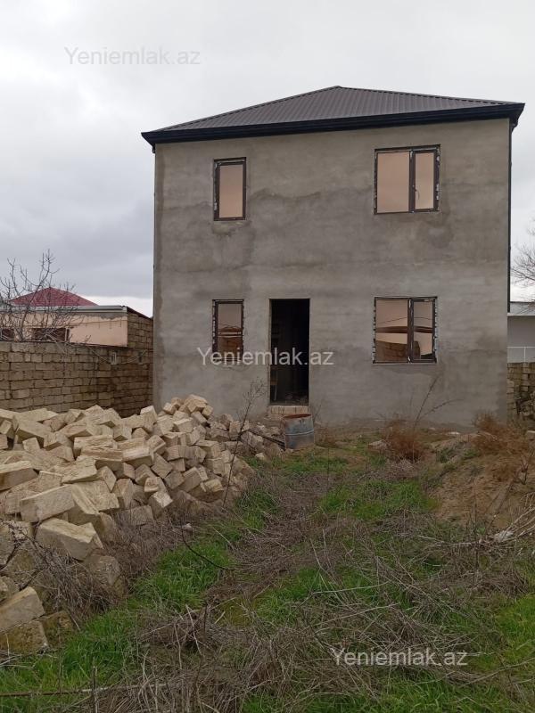 5 otaqlı Həyət evi / Villa, Suraxanı rayonu, Bakı