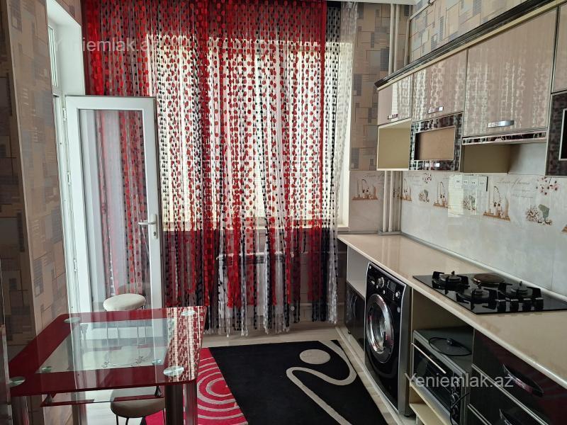 3 otaqlı Bina evi menzil, Xətai rayonu, Bakı