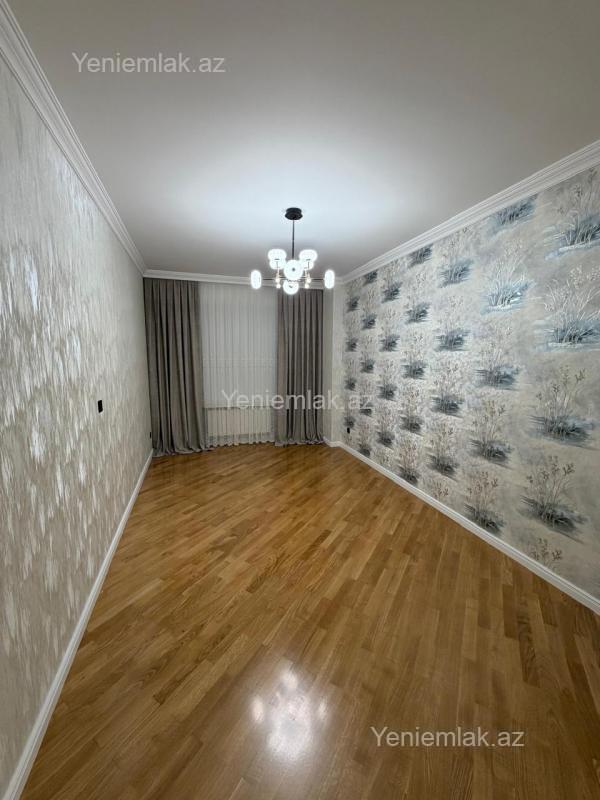 3 otaqlı Bina evi menzil, Yasamal rayonu, Bakı