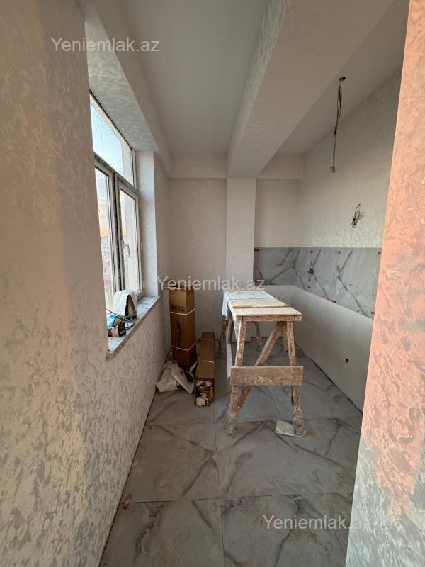2 otaqlı Bina evi menzil, Masazır, Abşeron
