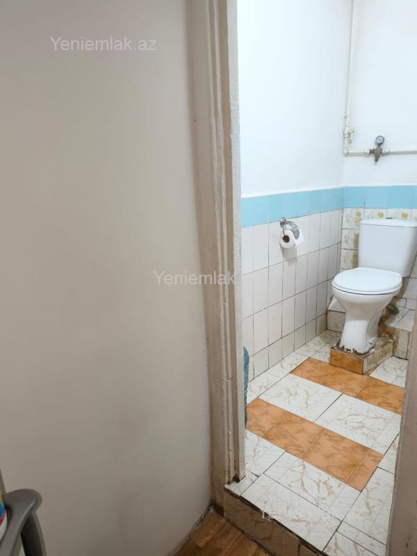 2 otaqlı Bina evi menzil, Nizami rayonu, Bakı