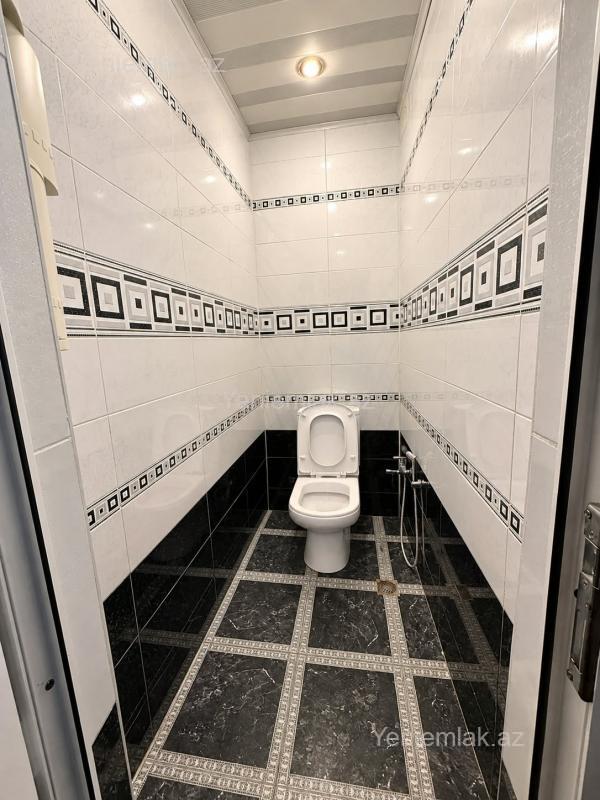 2 otaqlı Bina evi menzil, Xətai rayonu, Bakı