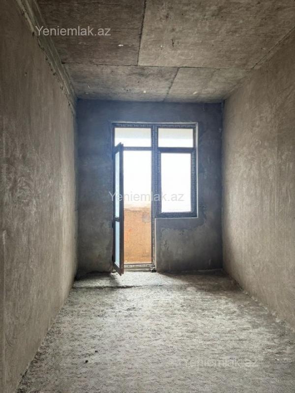 3 otaqlı Bina evi menzil, Nəsimi rayonu, Bakı