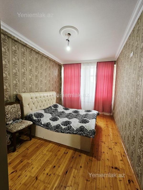 2 otaqlı Bina evi menzil, Masazır, Abşeron