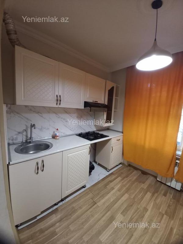 2 otaqlı Bina evi menzil, Xətai rayonu, Bakı