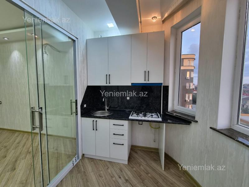 2 otaqlı Bina evi menzil, Masazır, Abşeron
