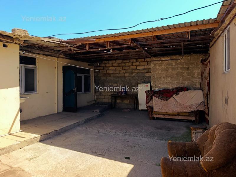 2 otaqlı Həyət evi / Villa, Sabunçu rayonu, Bakı