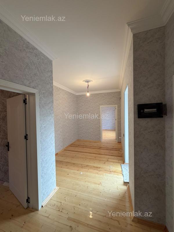 3 otaqlı Həyət evi / Villa, Sabunçu rayonu, Bakı