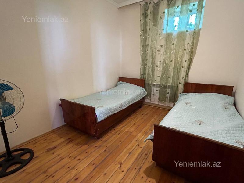 3 otaqlı Həyət evi / Villa, Sabunçu rayonu, Bakı