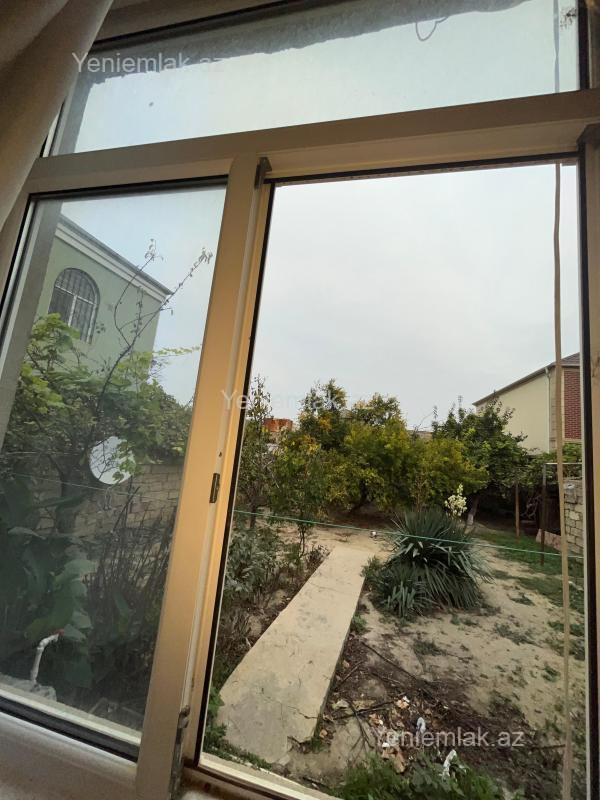 3 otaqlı Həyət evi / Villa, Sabunçu rayonu, Bakı