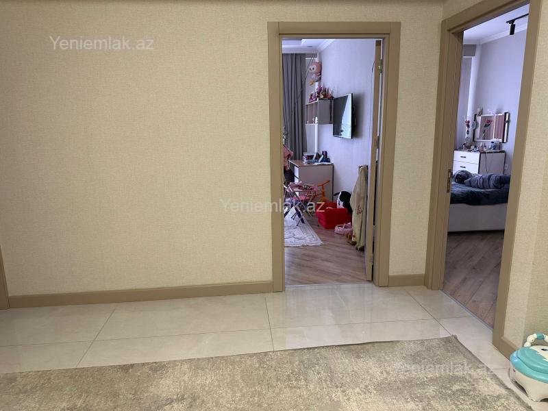 2 otaqlı Bina evi menzil, Binəqədi rayonu, Bakı