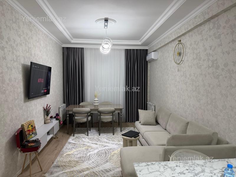 2 otaqlı Bina evi menzil, Sumqayıt şəh., Sumqayıt