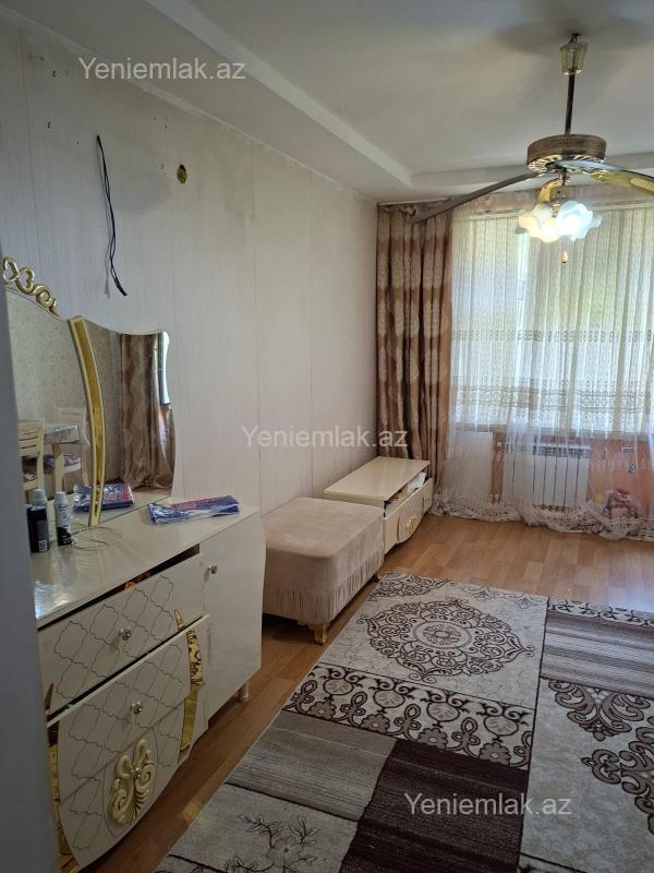 3 otaqlı Bina evi menzil, Yasamal rayonu, Bakı