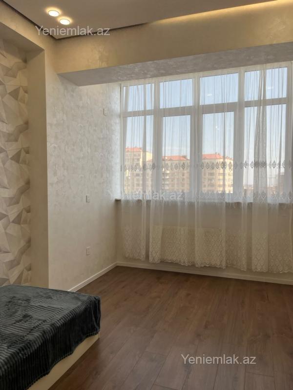 3 otaqlı Bina evi menzil, Yasamal rayonu, Bakı