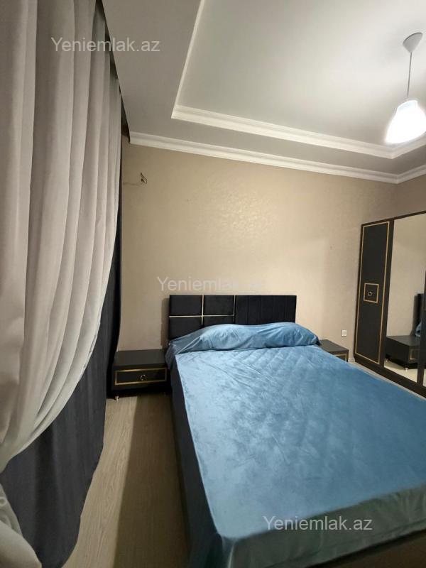 3 otaqlı Bina evi menzil, Yasamal rayonu, Bakı
