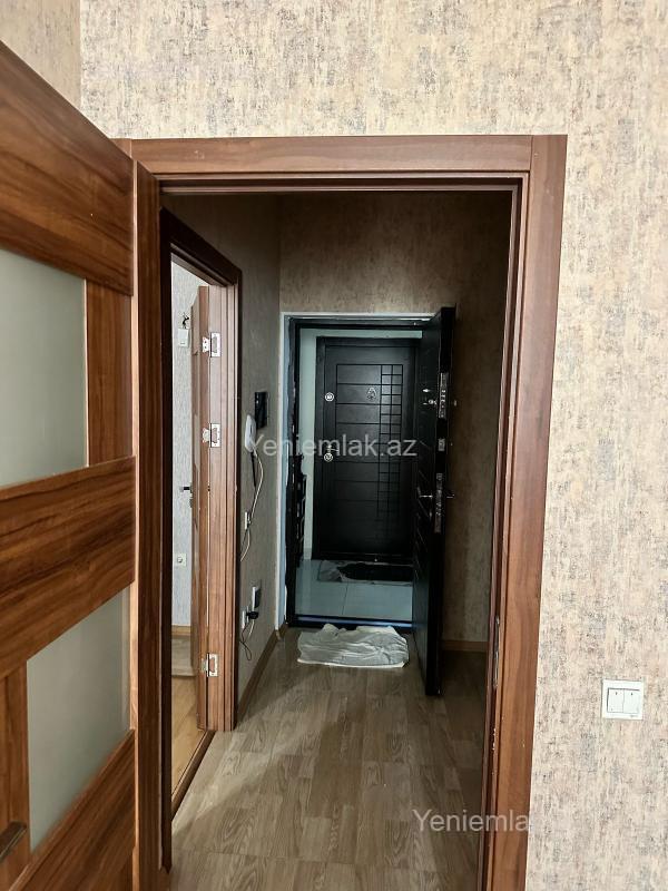 2 otaqlı Bina evi menzil, Xırdalan ş.