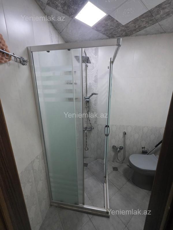 2 otaqlı Bina evi menzil, Xırdalan ş.