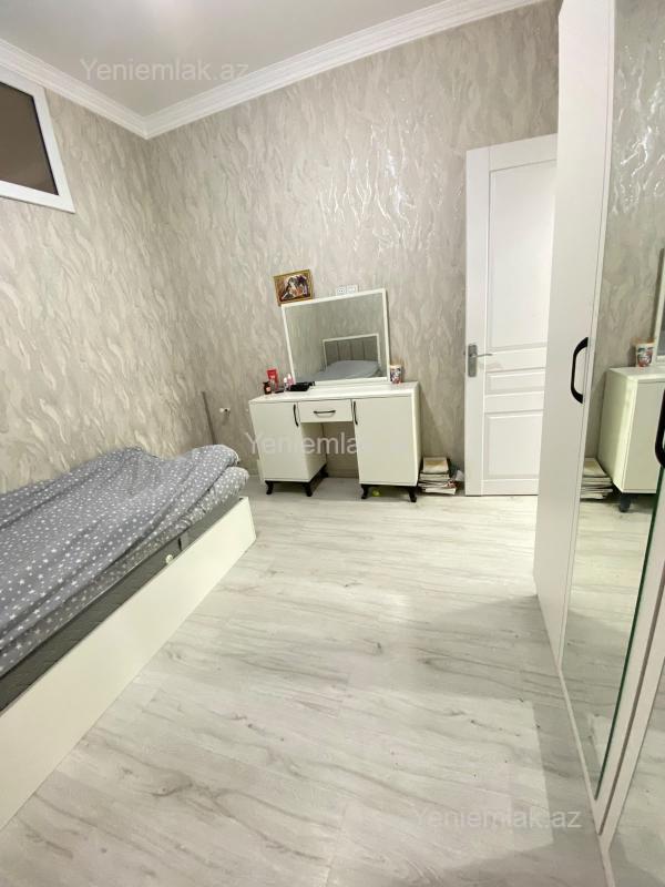 3 otaqlı Bina evi menzil, Yasamal rayonu, Bakı