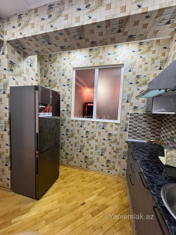 3 otaqlı Bina evi menzil, Xırdalan ş.