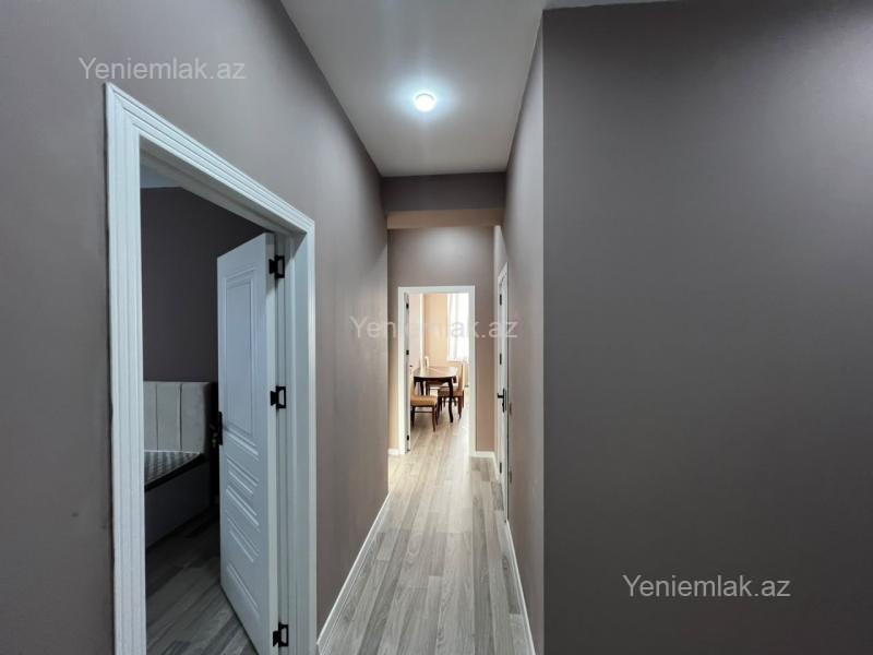 2 otaqlı Bina evi menzil, Xırdalan ş.